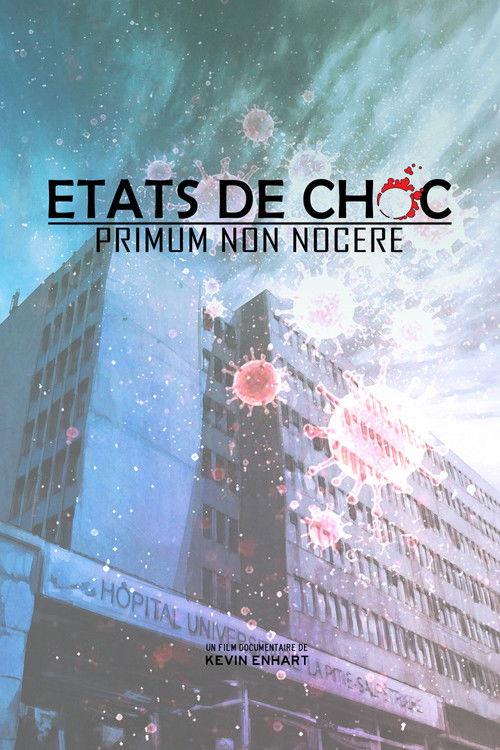 États de choc - Primum non nocere film afişi