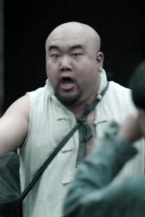 Chen Xianmin fotoğrafı