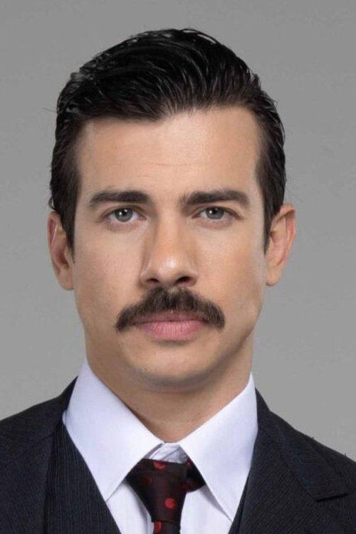 Aris Antonopoulos fotoğrafı