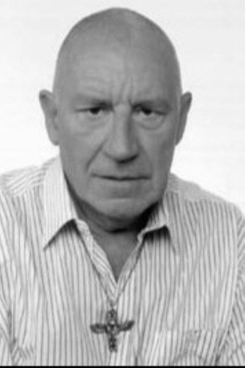 Hans-Joachim Recknitz fotoğrafı