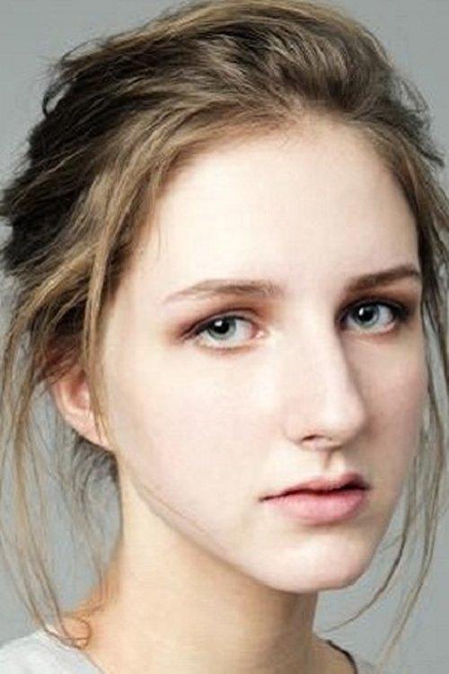 Polina Vitorgan fotoğrafı