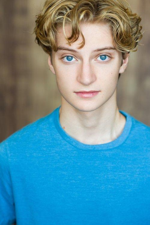 Addie Chandler fotoğrafı