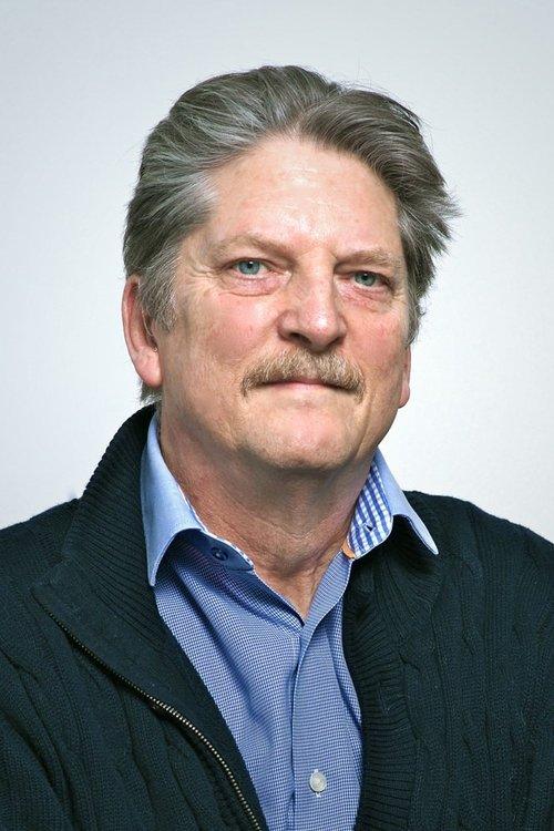 André Singer fotoğrafı