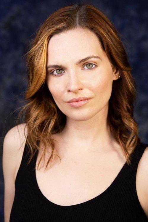 Raeden Greer fotoğrafı