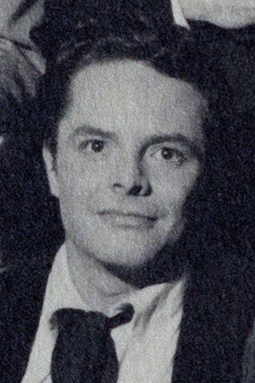 Joseph Guerreiro fotoğrafı