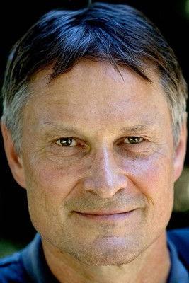 Claus Meyer fotoğrafı