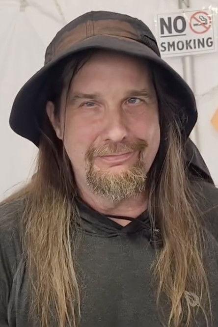 Chuck Biscuits fotoğrafı