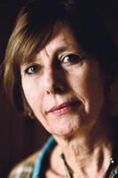 Iben Nagel Rasmussen fotoğrafı