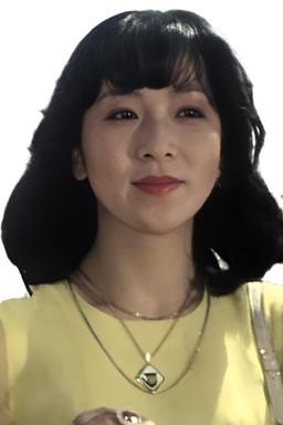 Yuki Yoshizawa fotoğrafı