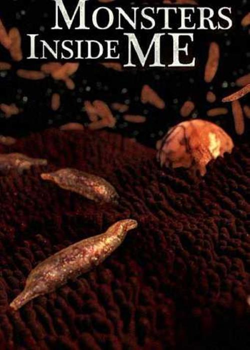 Monsters Inside Me Sezon 1