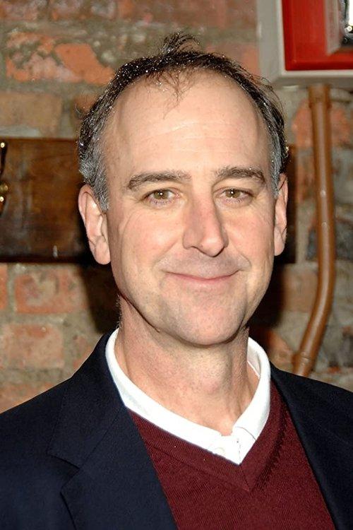 Michael Countryman fotoğrafı