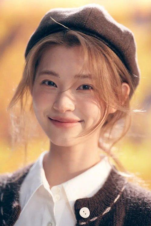 Zhong Chenyao fotoğrafı