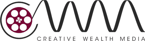 Creative Wealth Media Finance logo