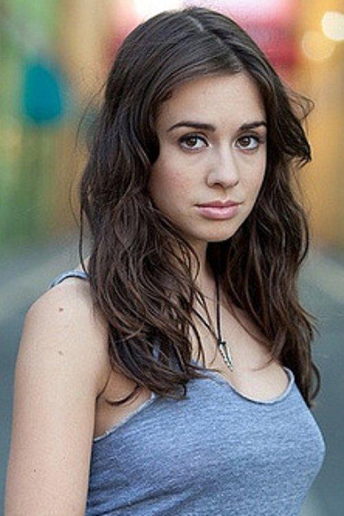 Heather Tocquigny fotoğrafı