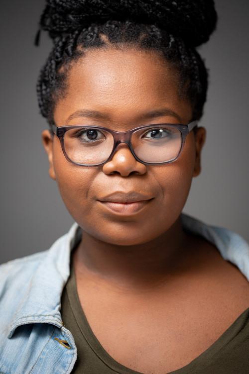 Namisa Mdlalose fotoğrafı