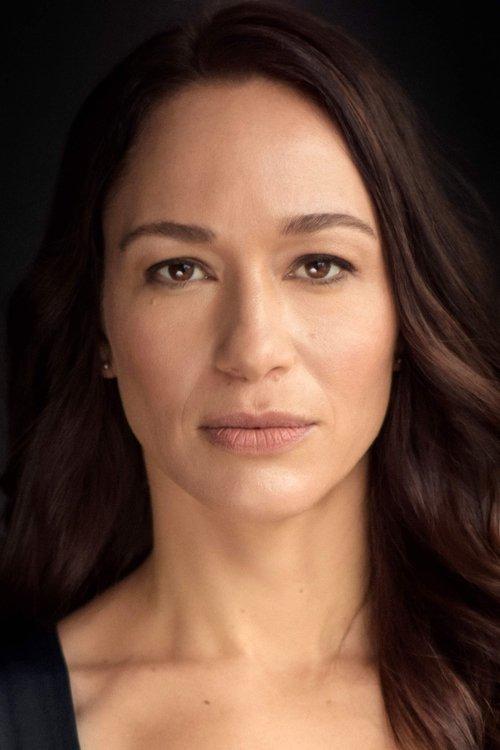 Sharon Taylor fotoğrafı