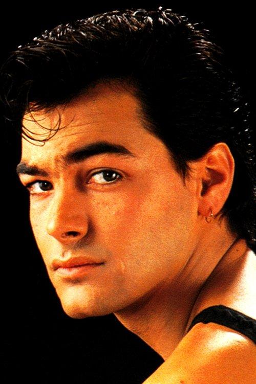 Jon Moss fotoğrafı