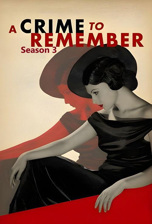 A Crime to Remember Sezon 3