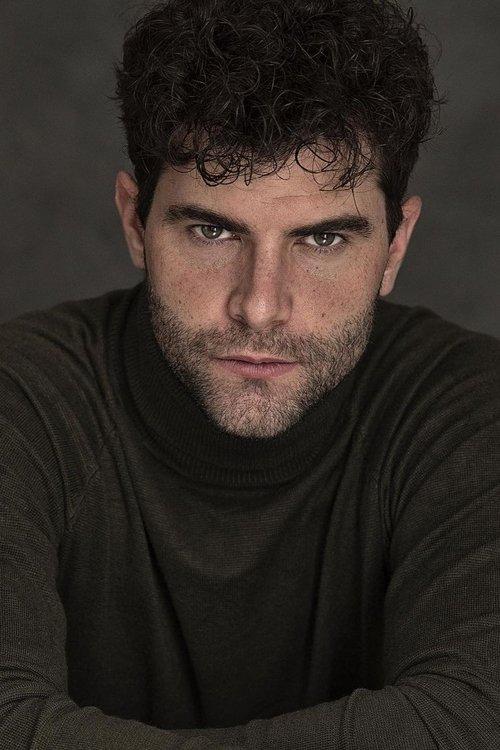 Diego Dominguez fotoğrafı