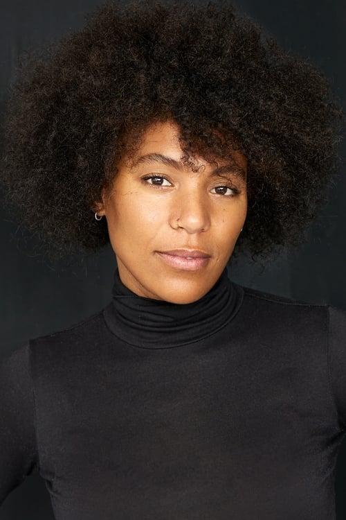 Thandi Sebe fotoğrafı