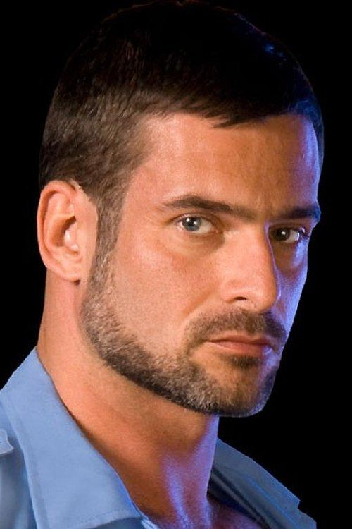 Dirk Jager fotoğrafı