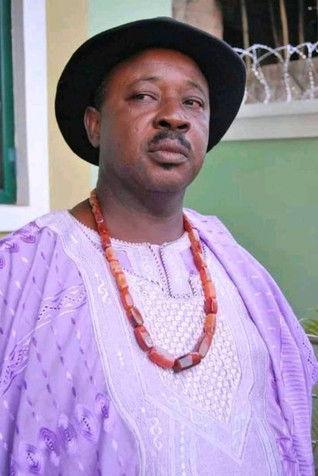 Amaechi Muonagor fotoğrafı