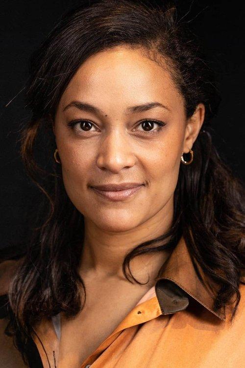 Iselin Shumba Skjævesland fotoğrafı