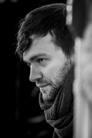 Rafaël Ouellet fotoğrafı