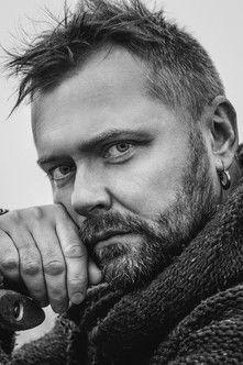 Kostiantyn Koretskyi fotoğrafı