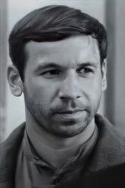 Aleksandr Anisimov fotoğrafı