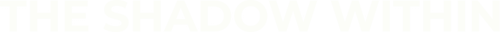 The Shadow Within logo