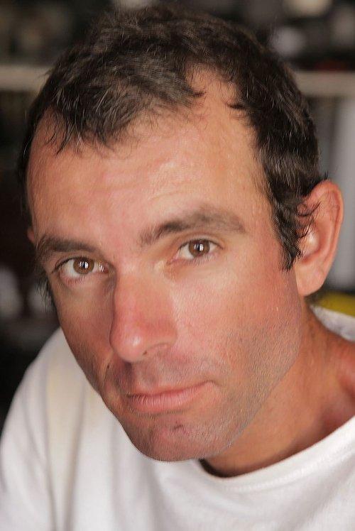 Jonathan Bougard fotoğrafı