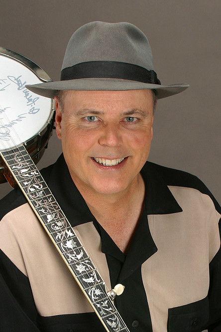 David Holt fotoğrafı