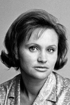 Lis Verhoeven fotoğrafı