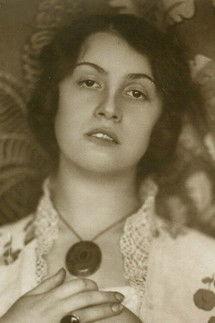 Maria Fein fotoğrafı