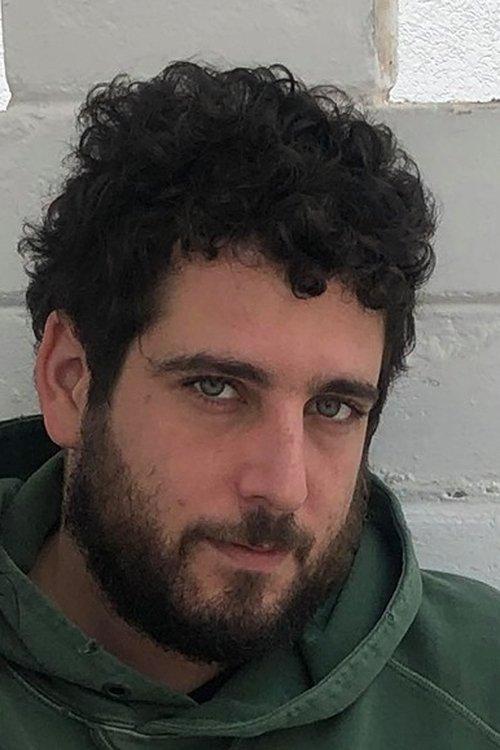 Dor Muskal fotoğrafı