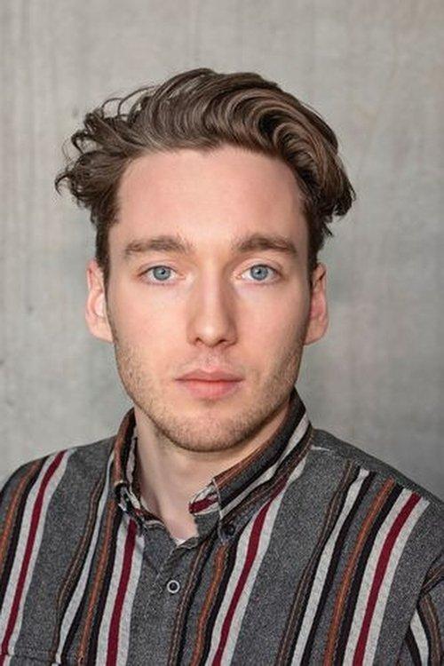 Matthías Haraldsson fotoğrafı