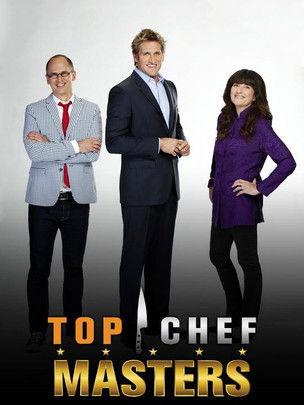 Top Chef Masters Sezon 4