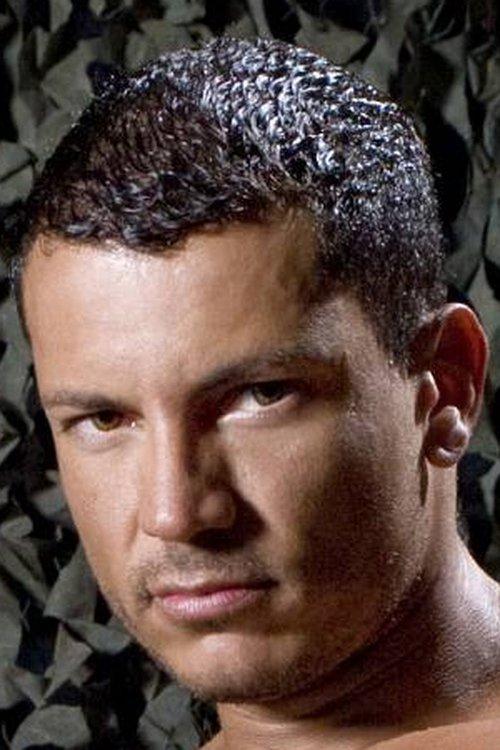 Angelo Marconi fotoğrafı