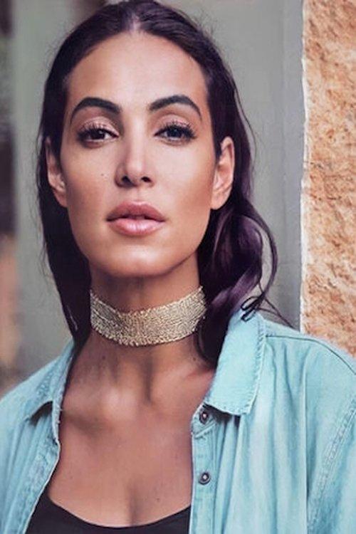 Nora Cheichaa fotoğrafı