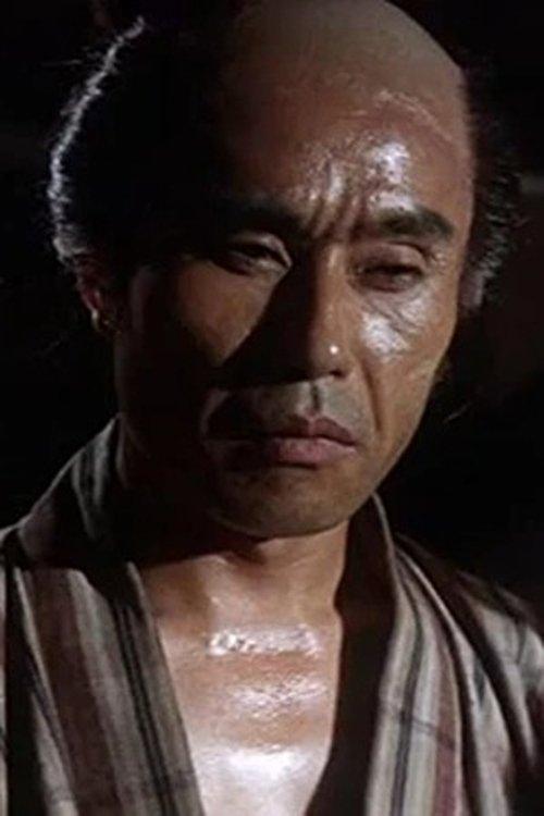 Manabu Morita fotoğrafı