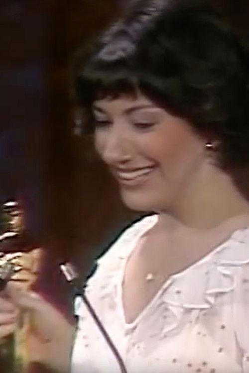 Beverly Shaffer fotoğrafı