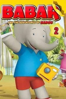 Babar and the Adventures of Badou Sezon 2