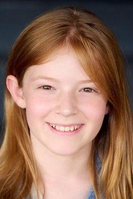 Cassie Robb fotoğrafı