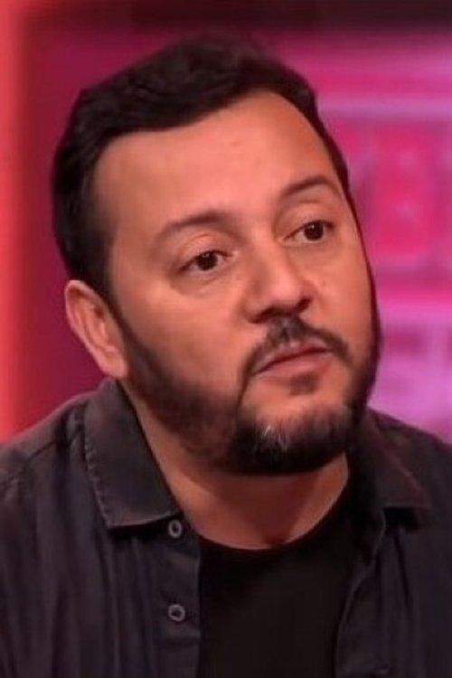 Mohamed Achaour fotoğrafı