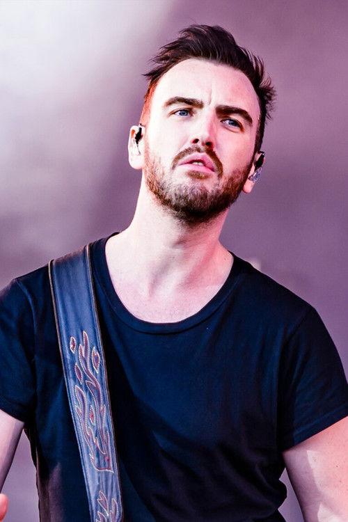 Paul Wilson fotoğrafı