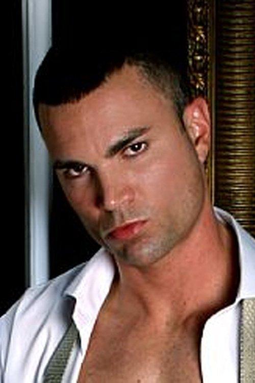 Bruno Jones fotoğrafı