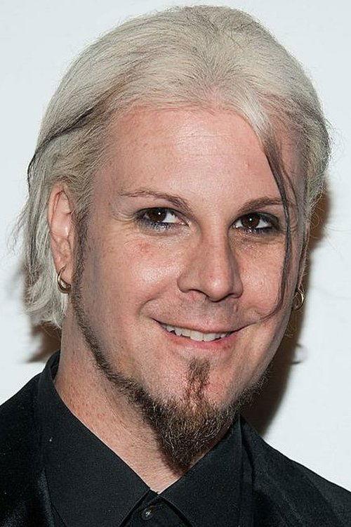 John 5 fotoğrafı