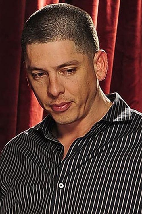 Alex Gonz fotoğrafı