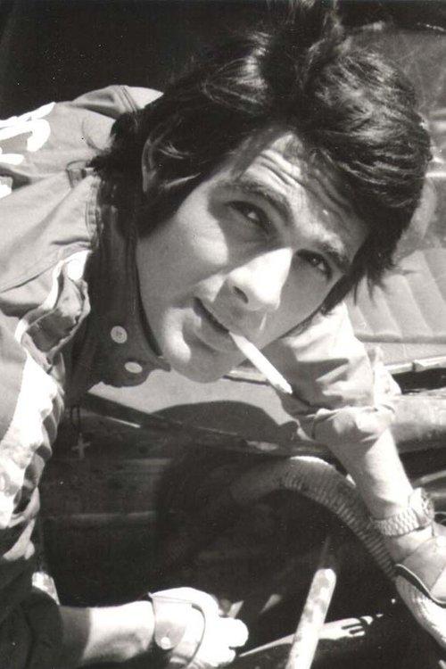 Juan José Camero fotoğrafı